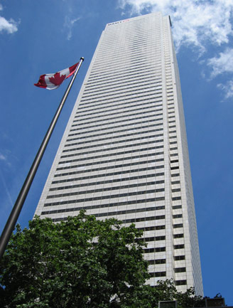 Canada Finance