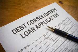 debt consolidation