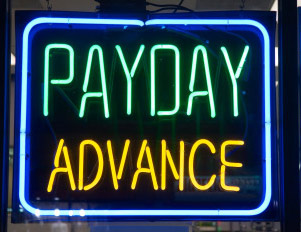 Payday loan Canada